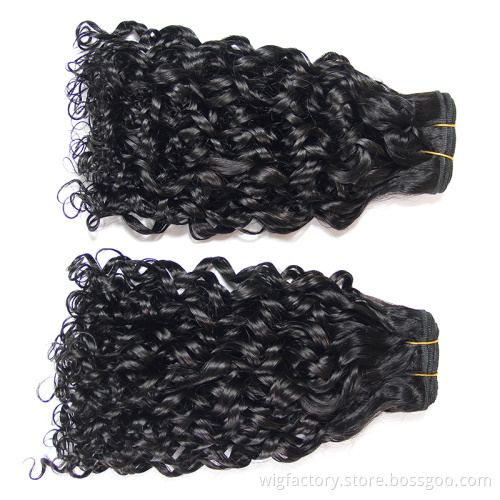 pixel super double drawn virgin indian hair 12A one donor cuticle aligned raw indian hair,100% human hair bundles